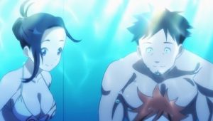 Demi-Chan Wa Kataritai – Episódio 13 (T1)