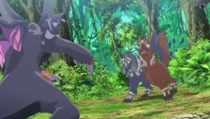Tensei Shitara Dragon no Tamago Datta – Episódio 5 (T1)