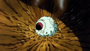 Dragon Ball Z – Episódio 1 (T1)