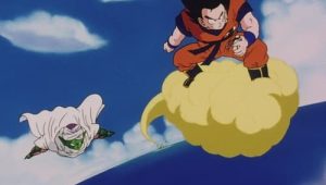 Dragon Ball Z – Episódio 3 (T1)