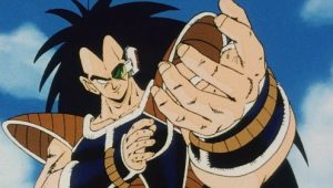Dragon Ball Z – Episódio 2 (T1)