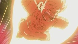 Dragon Ball Z – Episódio 5 (T1)