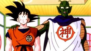 Dragon Ball Z – Episódio 6 (T1)