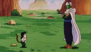 Dragon Ball Z – Episódio 7 (T1)