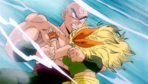 Dragon Ball Z – Episódio 12 (T1)