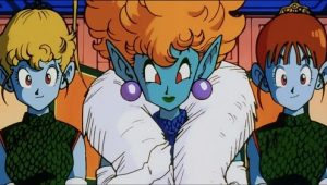 Dragon Ball Z – Episódio 14 (T1)