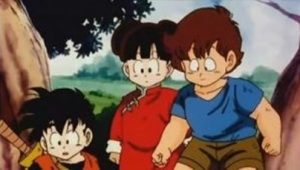 Dragon Ball Z – Episódio 16 (T1)