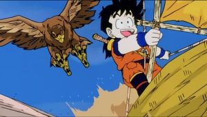 Dragon Ball Z – Episódio 15 (T1)