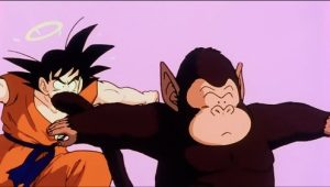 Dragon Ball Z – Episódio 19 (T1)