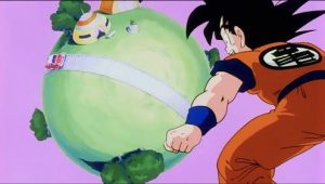 Dragon Ball Z – Episódio 18 (T1)