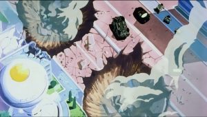 Dragon Ball Z – Episódio 21 (T1)