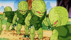 Dragon Ball Z – Episódio 22 (T1)