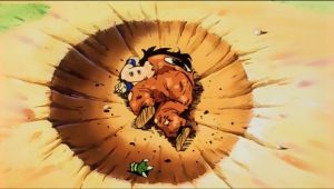Dragon Ball Z – Episódio 23 (T1)