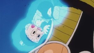 Dragon Ball Z – Episódio 24 (T1)