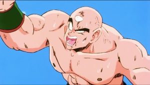 Dragon Ball Z – Episódio 25 (T1)
