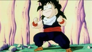 Dragon Ball Z – Episódio 27 (T1)