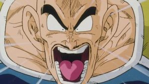 Dragon Ball Z – Episódio 26 (T1)