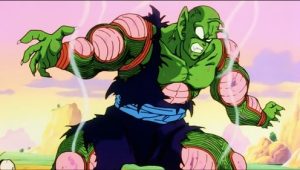 Dragon Ball Z – Episódio 28 (T1)