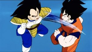 Dragon Ball Z – Episódio 30 (T1)