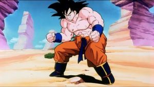 Dragon Ball Z – Episódio 31 (T1)