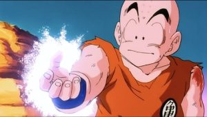 Dragon Ball Z – Episódio 34 (T1)