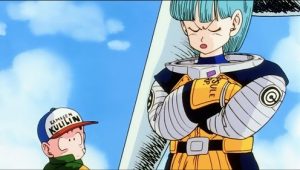 Dragon Ball Z – Episódio 38 (T1)