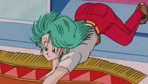 Dragon Ball Z – Episódio 37 (T1)