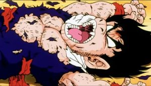Dragon Ball Z – Episódio 35 (T1)