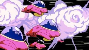 Dragon Ball Z – Episódio 39 (T1)