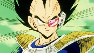 Dragon Ball Z – Episódio 45 (T1)