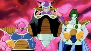 Dragon Ball Z – Episódio 44 (T1)