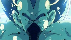 Dragon Ball Z – Episódio 42 (T1)