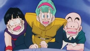 Dragon Ball Z – Episódio 43 (T1)