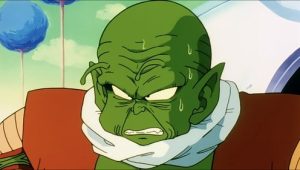 Dragon Ball Z – Episódio 47 (T1)