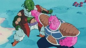 Dragon Ball Z – Episódio 48 (T1)