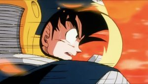 Dragon Ball Z – Episódio 50 (T1)