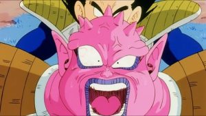 Dragon Ball Z – Episódio 49 (T1)