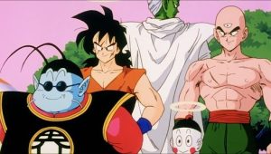 Dragon Ball Z – Episódio 51 (T1)