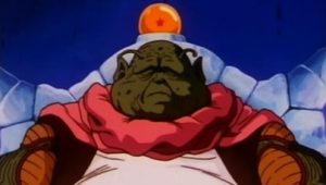Dragon Ball Z – Episódio 54 (T1)