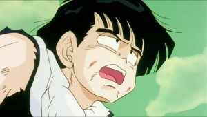 Dragon Ball Z – Episódio 65 (T1)