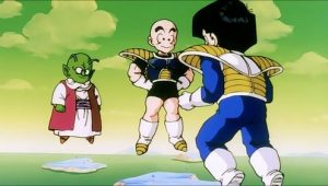 Dragon Ball Z – Episódio 75 (T1)