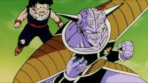 Dragon Ball Z – Episódio 73 (T1)
