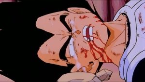 Dragon Ball Z – Episódio 86 (T1)