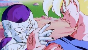 Dragon Ball Z – Episódio 96 (T1)