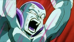 Dragon Ball Z – Episódio 103 (T1)