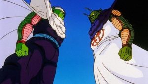 Dragon Ball Z – Episódio 141 (T1)
