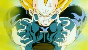 Dragon Ball Z – Episódio 163 (T1)