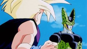 Dragon Ball Z – Episódio 182 (T1)