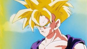 Dragon Ball Z – Episódio 181 (T1)