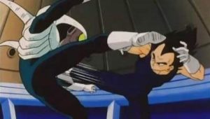 Dragon Ball Z – Episódio 223 (T1)